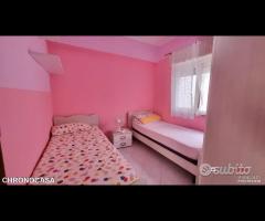 Venetico Marina fronte mare 3 vani con cantina - 18