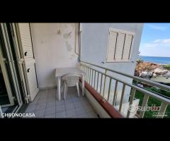 Venetico Marina fronte mare 3 vani con cantina - 19