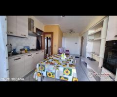 Venetico Marina fronte mare 3 vani con cantina - 20