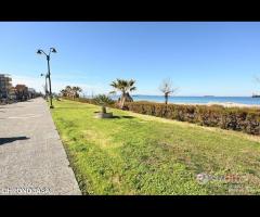 Venetico Marina fronte mare 3 vani con cantina - 22