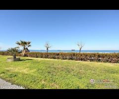 Venetico Marina fronte mare 3 vani con cantina - 23