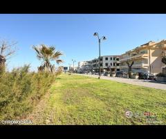 Venetico Marina fronte mare 3 vani con cantina - 25