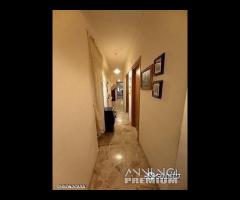 Svincolo gazzi,4 vani e servizi con posto auto - 9