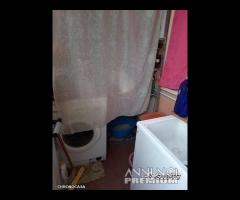 Svincolo gazzi,4 vani e servizi con posto auto - 14