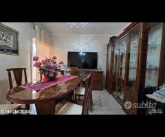 Complesso Albachiara, luminoso trivani e posto aut