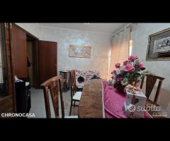 Complesso Albachiara, luminoso trivani e posto aut