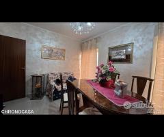 Complesso Albachiara, luminoso trivani e posto aut