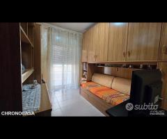 Complesso Albachiara, luminoso trivani e posto aut