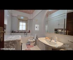 Complesso Albachiara, luminoso trivani e posto aut - 6