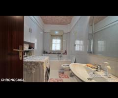 Complesso Albachiara, luminoso trivani e posto aut - 7