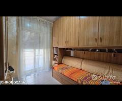 Complesso Albachiara, luminoso trivani e posto aut - 8