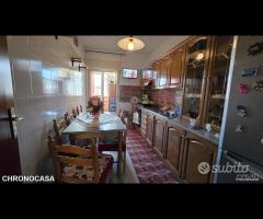 Complesso Albachiara, luminoso trivani e posto aut - 9