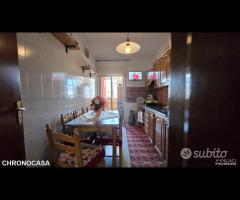 Complesso Albachiara, luminoso trivani e posto aut - 10