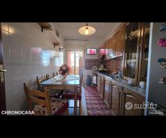 Complesso Albachiara, luminoso trivani e posto aut - 11