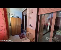 Complesso Albachiara, luminoso trivani e posto aut - 13