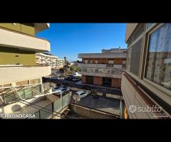 Complesso Albachiara, luminoso trivani e posto aut - 16