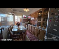 Complesso Albachiara, luminoso trivani e posto aut - 17