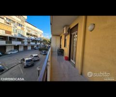 Complesso Albachiara, luminoso trivani e posto aut - 20