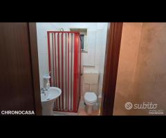 Complesso Albachiara, luminoso trivani e posto aut - 21