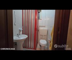 Complesso Albachiara, luminoso trivani e posto aut - 22