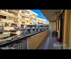 Complesso Albachiara, luminoso trivani e posto aut - 23