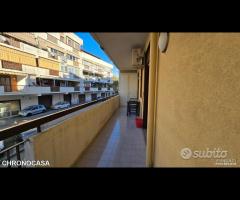 Complesso Albachiara, luminoso trivani e posto aut - 24