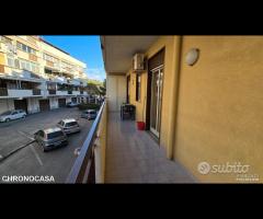 Complesso Albachiara, luminoso trivani e posto aut - 26