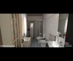 Via Palermo, trivani e doppi servizi con terrazzo - 6