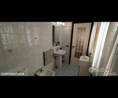 Via Palermo, trivani e doppi servizi con terrazzo - 7