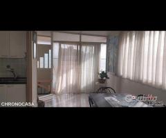 Via Palermo, trivani e doppi servizi con terrazzo - 8