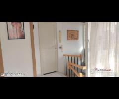 Via Palermo, trivani e doppi servizi con terrazzo - 9