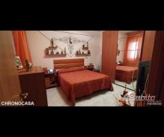 Via Palermo, trivani e doppi servizi con terrazzo - 14