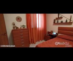 Via Palermo, trivani e doppi servizi con terrazzo - 15