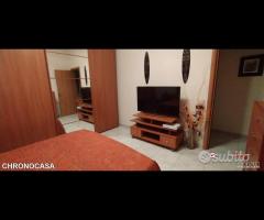 Via Palermo, trivani e doppi servizi con terrazzo - 16