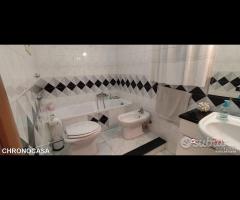 Via Palermo, trivani e doppi servizi con terrazzo - 18