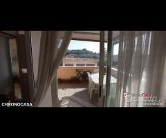 Via Palermo, trivani e doppi servizi con terrazzo - 19