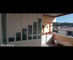 Via Palermo, trivani e doppi servizi con terrazzo - 20