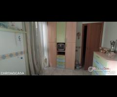 Via Palermo, trivani e doppi servizi con terrazzo - 21