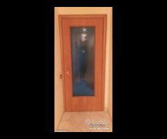 Via Palermo, trivani e doppi servizi con terrazzo - 24