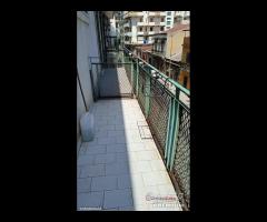 Via Palermo, trivani e doppi servizi con terrazzo - 28