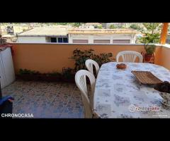 Via Palermo, trivani e doppi servizi con terrazzo - 29