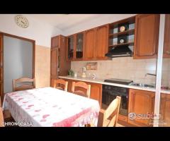 Tre vani più servizi salita Pistunina