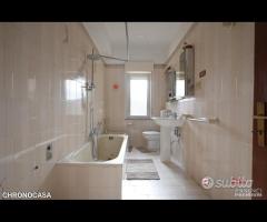 Tre vani più servizi salita Pistunina