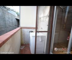 Tre vani più servizi salita Pistunina