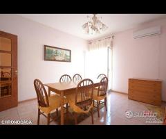 Tre vani più servizi salita Pistunina