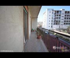 Tre vani più servizi salita Pistunina - 6