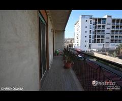 Tre vani più servizi salita Pistunina - 8