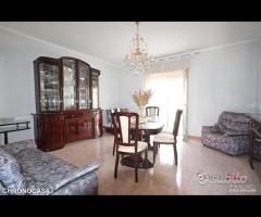 Tre vani più servizi salita Pistunina - 9