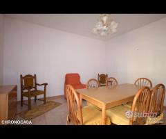 Tre vani più servizi salita Pistunina - 10