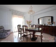 Tre vani più servizi salita Pistunina - 12